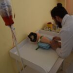 На медицинском факультете ЧГУ им. И.Н. Ульянова продолжается первичная аккредитация выпускников
